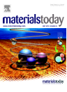 www.materialstoday.com MAY 2019 ŒVOLUME 25 Yuebing Zheng et al., All-optical reconfigurable chiral meta-molecules